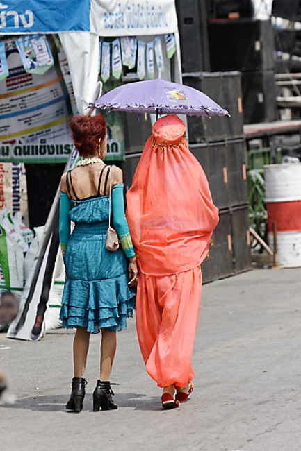 Yasothon rocket festival-065